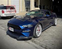 فورد موستانج